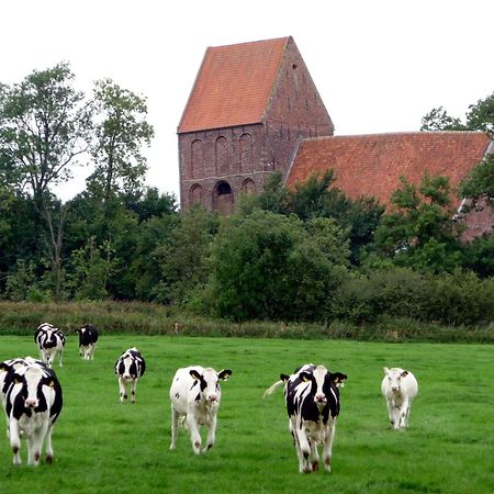 Ferienhaus Ronny Hinte Extérieur photo